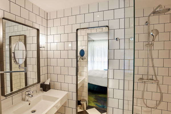 Hotel Carlton President (Utrecht)